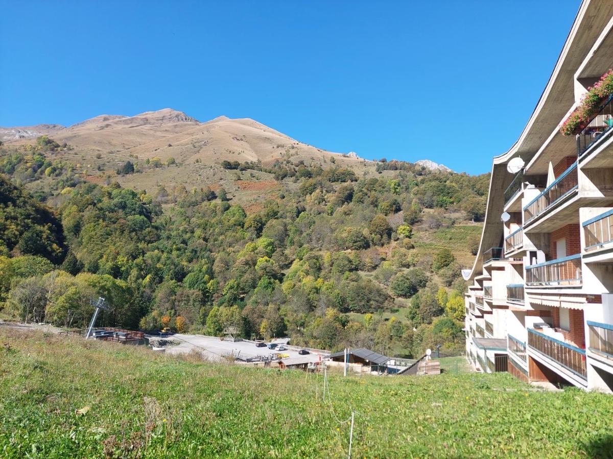 Casa Ale By Holiday World Limone Piemonte Exterior photo